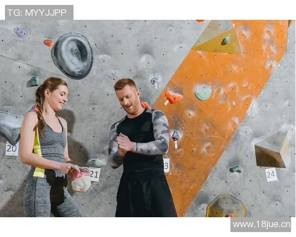 杭州攀岩队的耐力挑战与成长之路探索攀岩运动的魅力与坚持